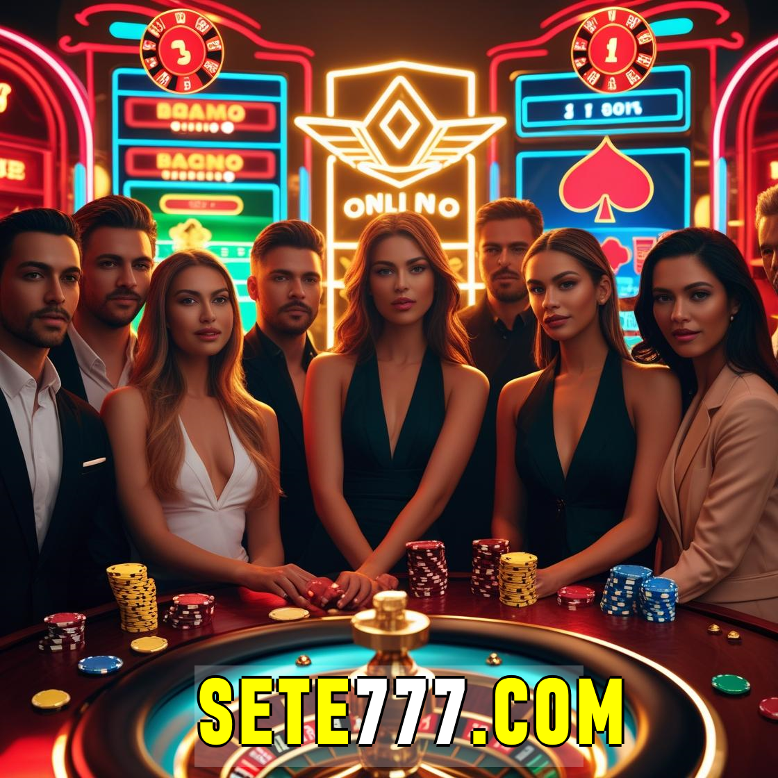 sete777