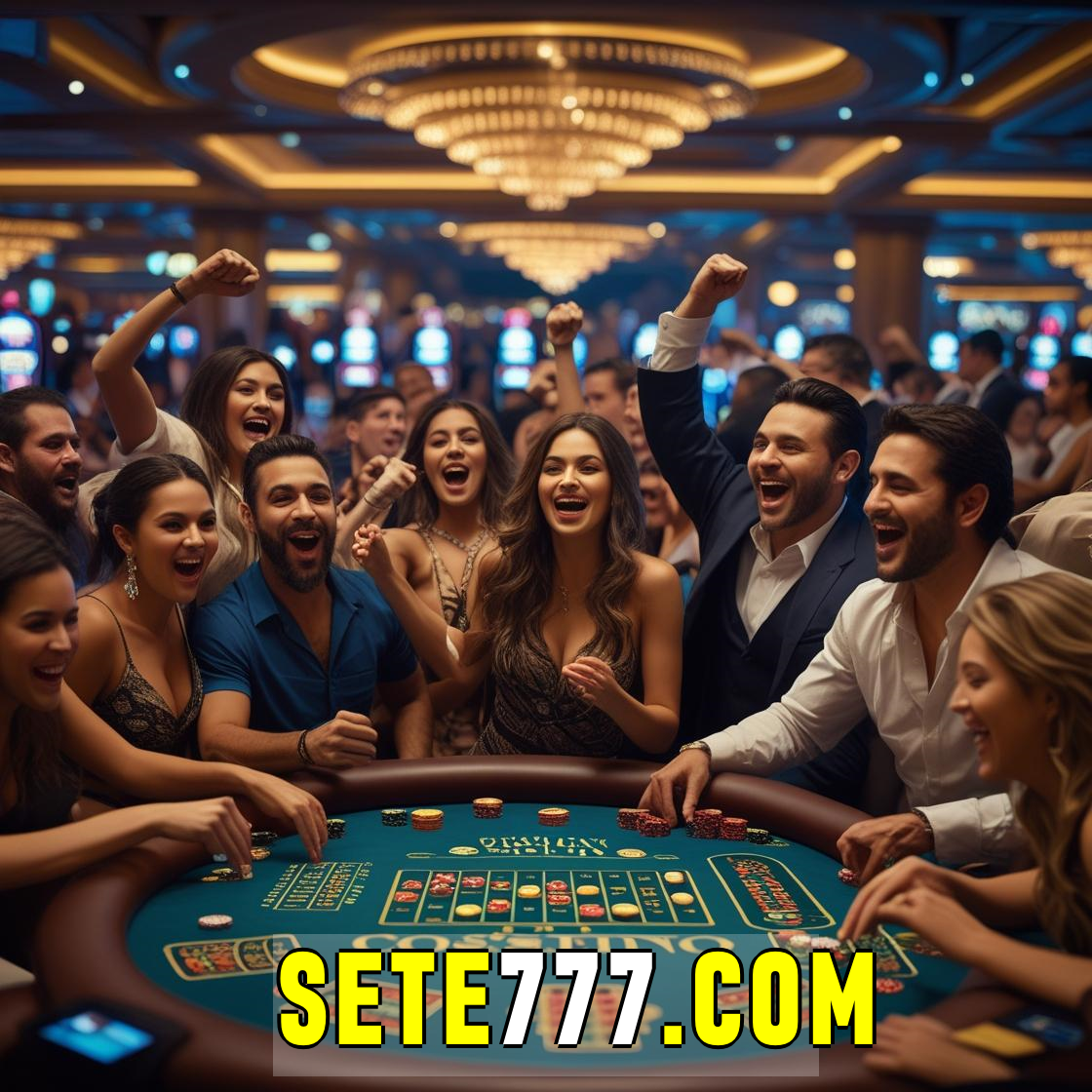sete777